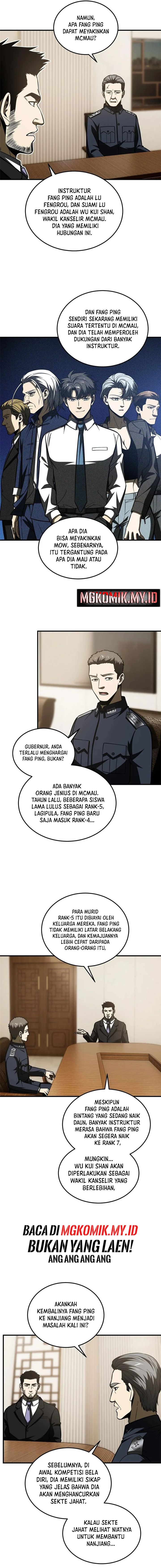 Dilarang COPAS - situs resmi www.mangacanblog.com - Komik global gao wu 204 - chapter 204 205 Indonesia global gao wu 204 - chapter 204 Terbaru 1|Baca Manga Komik Indonesia|Mangacan